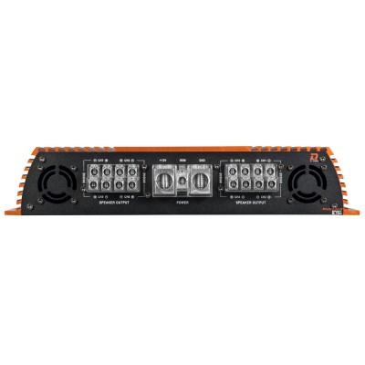 Усилитель 8-ми канальный DL Audio Phoenix Sport 8.150