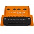 Преобразователь уровня сигнала DL Audio Phoenix Sport High Level to RCA Converter 4 канала Преобразователь уровня сигнала DL Audio Phoenix Sport High Level to RCA Converter 4 канала