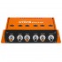 Преобразователь уровня сигнала DL Audio Phoenix Sport High Level to RCA Converter 6 каналов Преобразователь уровня сигнала DL Audio Phoenix Sport High Level to RCA Converter 6 каналов