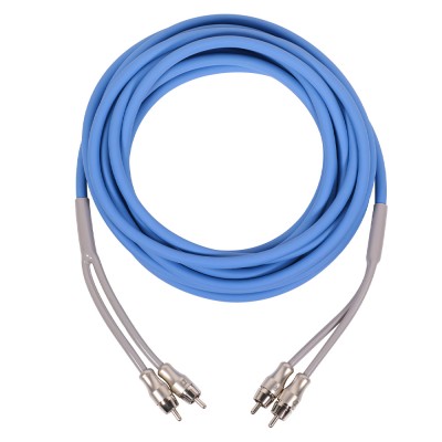 Кабель межблочный DL Audio Phoenix Sport RCA 5M