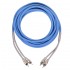 Кабель межблочный DL Audio Phoenix Sport RCA 5M
