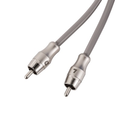 Кабель межблочный DL Audio Phoenix Sport RCA 5M
