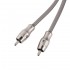 Кабель межблочный DL Audio Phoenix Sport RCA 5M