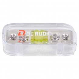 DL Audio Phoenix Sport WK 42