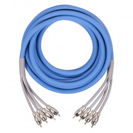 DL Audio Phoenix Sport WK 44