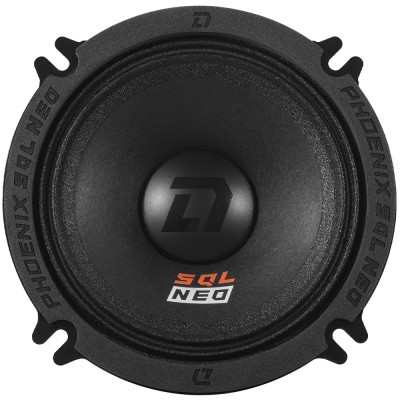 Среднечастотные динамики DL Audio Phoenix SQL 130 Neo Среднечастотные динамики DL Audio Phoenix SQL 130 Neo