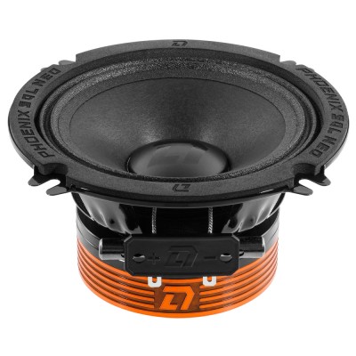 Среднечастотные динамики DL Audio Phoenix SQL 130 Neo Среднечастотные динамики DL Audio Phoenix SQL 130 Neo