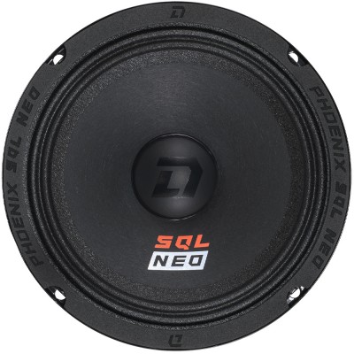 Среднечастотные динамики DL Audio Phoenix SQL 165 Neo Среднечастотные динамики DL Audio Phoenix SQL 165 Neo