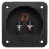 Терминал (Сабвуферная чашка) DL Audio Phoenix Subwoofer Cup