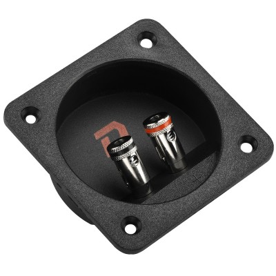 Терминал (Сабвуферная чашка) DL Audio Phoenix Subwoofer Cup