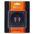 Терминал (Сабвуферная чашка) DL Audio Phoenix Subwoofer Cup