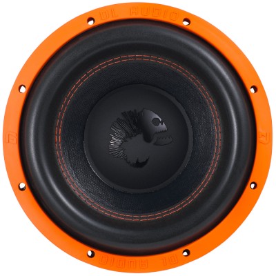 Сабвуфер DL Audio Piranha 10 v.2