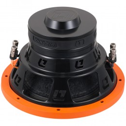 DL Audio Piranha 10 v.2