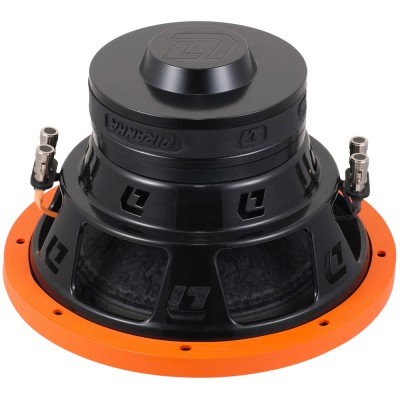Сабвуфер DL Audio Piranha 10 v.2
