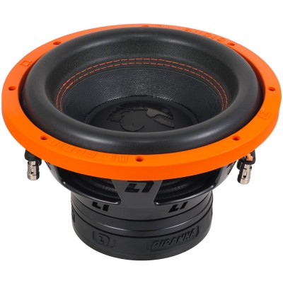 Сабвуфер DL Audio Piranha 10 v.2