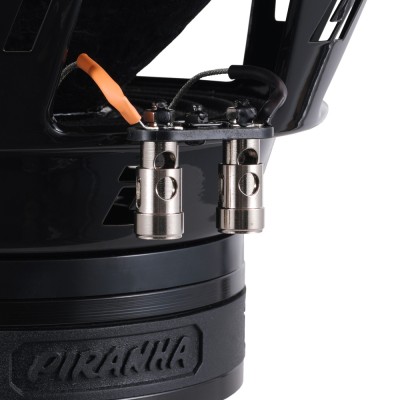 Сабвуфер DL Audio Piranha 10 v.2