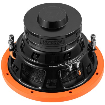 Сабвуфер DL Audio Piranha 10 v.2 SE Сабвуфер DL Audio Piranha 10 v.2 SE