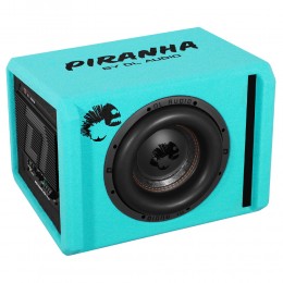 DL Audio Piranha 10A v.3 Marine