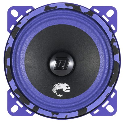Среднечастотные динамики DL Audio Piranha 100 v.2