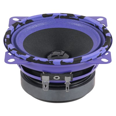 Среднечастотные динамики DL Audio Piranha 100 v.2