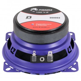DL Audio Piranha 100 v.2
