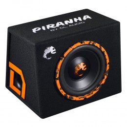 DL Audio Piranha 10A SE