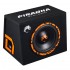 Сабвуфер активный DL Audio Piranha 10A SE