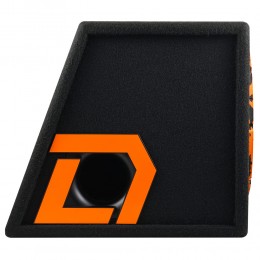 DL Audio Piranha 10A SE