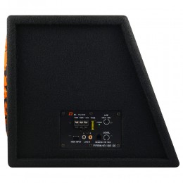 DL Audio Piranha 10A SE