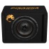 Сабвуфер активный DL Audio Piranha 10A v.3 Black Сабвуфер активный DL Audio Piranha 10A v.3 Black