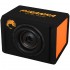 Сабвуфер активный DL Audio Piranha 10A v.3 Black Сабвуфер активный DL Audio Piranha 10A v.3 Black
