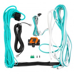 DL Audio Piranha 12A v.3 Black