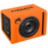 Сабвуфер активный DL Audio Piranha 10A v.3 Orange Сабвуфер активный DL Audio Piranha 10A v.3 Orange