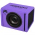 Сабвуфер активный DL Audio Piranha 10A v.3 Purple Сабвуфер активный DL Audio Piranha 10A v.3 Purple