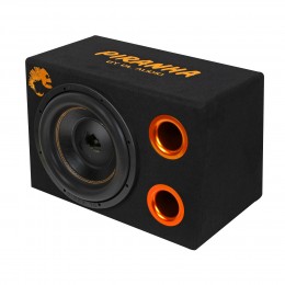 DL Audio Piranha 12 Double Port v.2