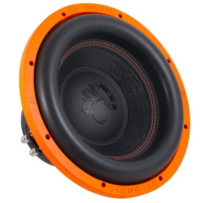Сабвуфер DL Audio Piranha 12 v.2