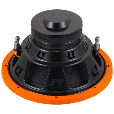 Сабвуфер DL Audio Piranha 12 v.2