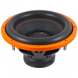 DL Audio Piranha 12 v.2