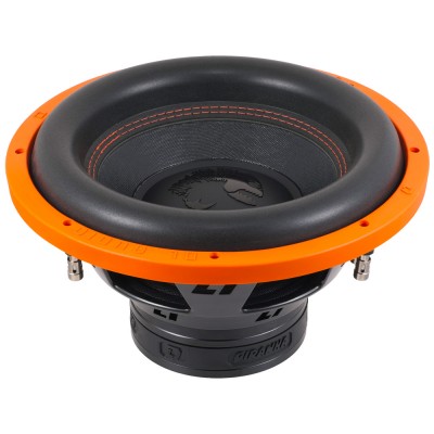 Сабвуфер DL Audio Piranha 12 v.2