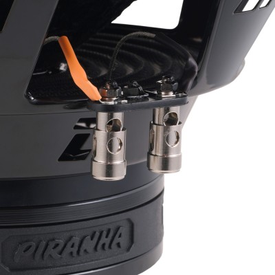 Сабвуфер DL Audio Piranha 12 v.2
