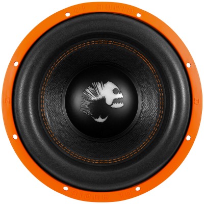 Сабвуфер DL Audio Piranha 12 v.2 SE Сабвуфер DL Audio Piranha 12 v.2 SE
