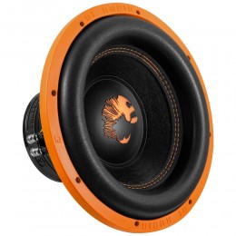 DL Audio Piranha 12 v.2 SE