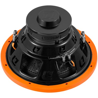 Сабвуфер DL Audio Piranha 12 v.2 SE Сабвуфер DL Audio Piranha 12 v.2 SE