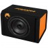 Сабвуфер активный DL Audio Piranha 12A v.3 Black
