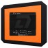 Сабвуфер активный DL Audio Piranha 12A v.3 Black