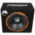 Сабвуфер активный DL Audio Piranha 12A SE