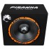 Сабвуфер активный DL Audio Piranha 12A SE 2.1 Сабвуфер активный DL Audio Piranha 12A SE 2.1
