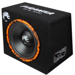 DL Audio Piranha 12A SE 2.1
