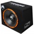 Сабвуфер активный DL Audio Piranha 12A SE 2.1 Сабвуфер активный DL Audio Piranha 12A SE 2.1