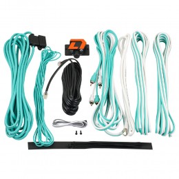 DL Audio Piranha 12A SE 2.1